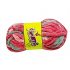 charmkey super bulk yarn chunky yarn